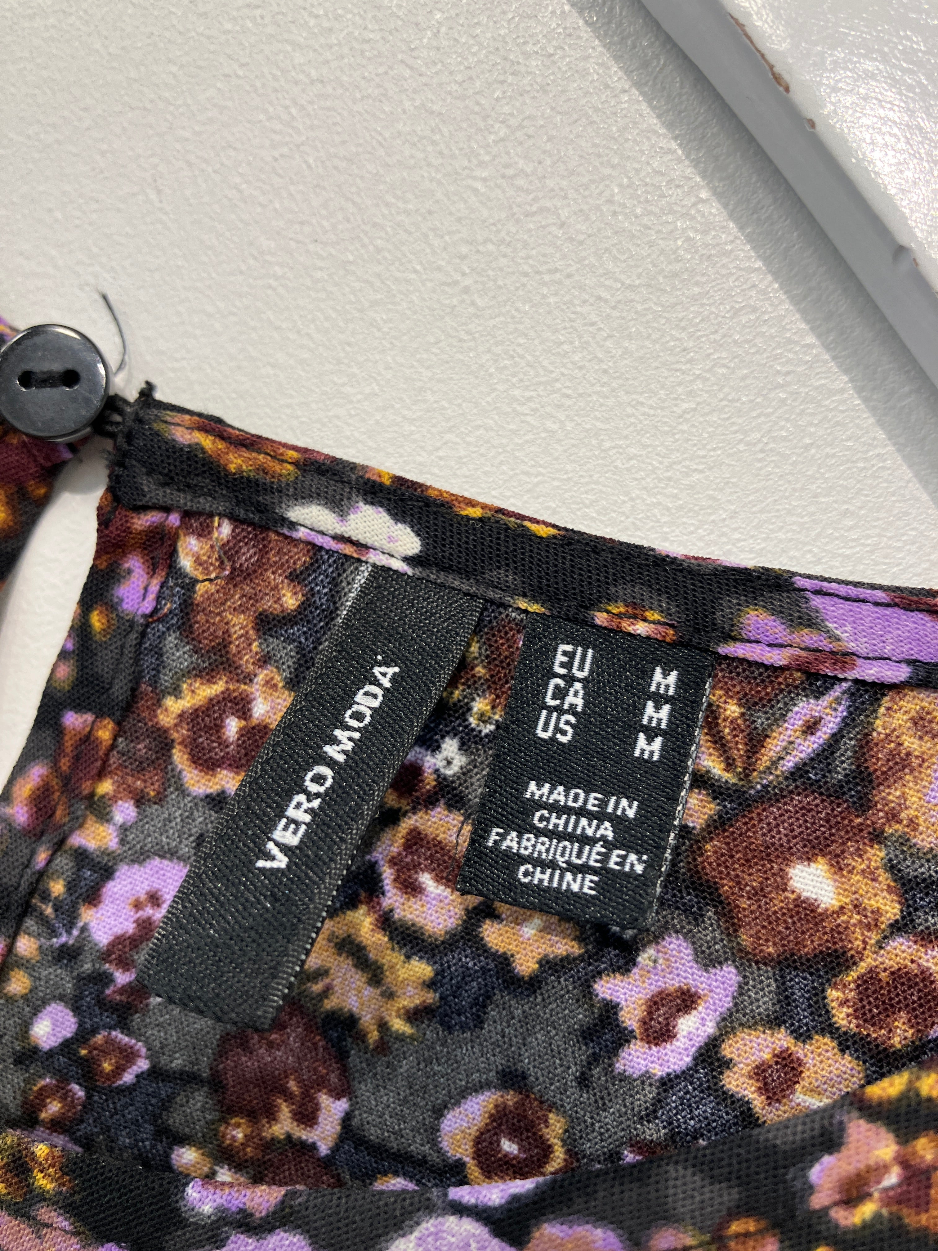 Vero Moda Kjole